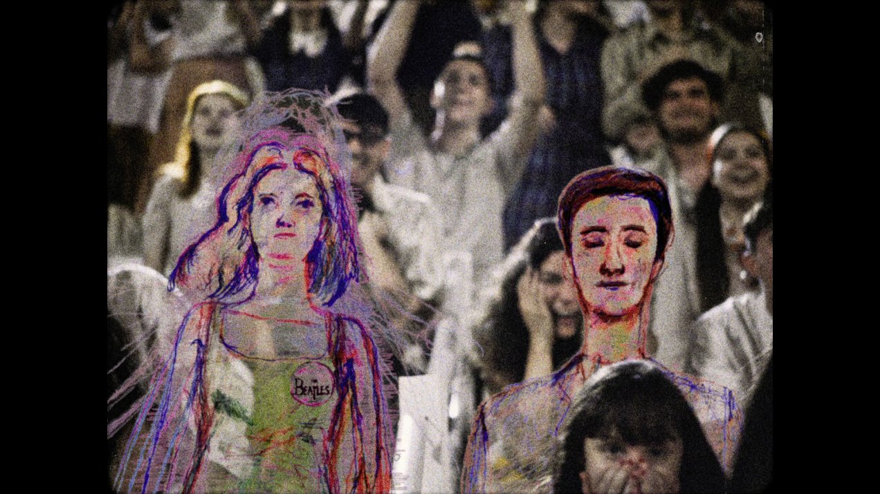 Il nuovo documentario di Andrej Ujica TWST - Things We Said Today arriva in anteprima nazionale al Cinema Troisi dal 20 dicembre