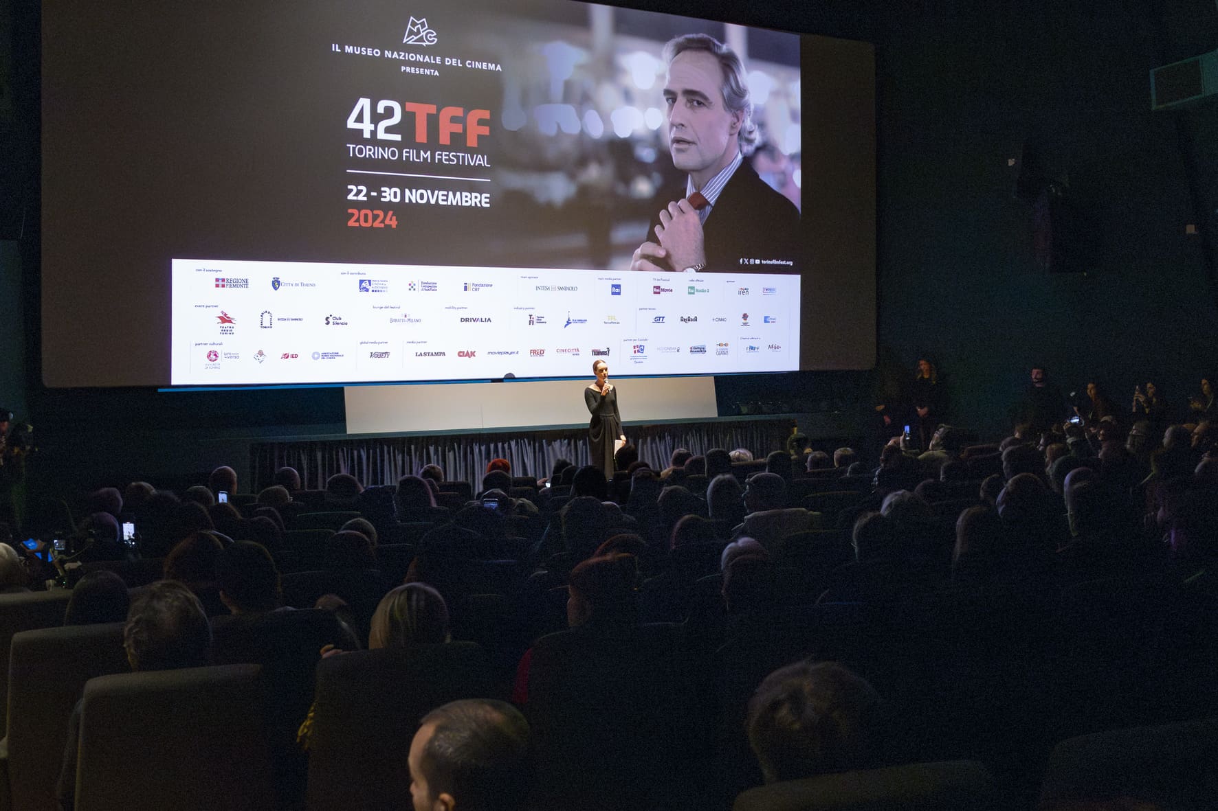 TFF NOW: Tutti i premi della 42° edizione del Torino Film Festival