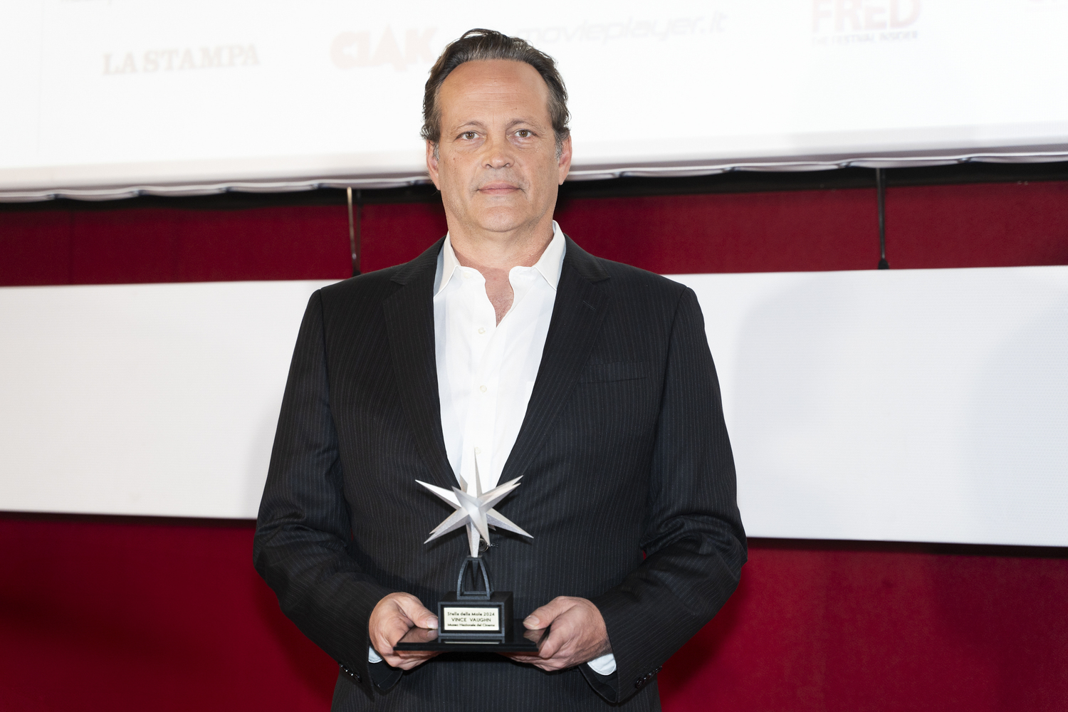 TFF NOW: Vince Vaughn e Billy Zane protagonisti delle giornate finali della 42° edizione del Torino Film Festival 