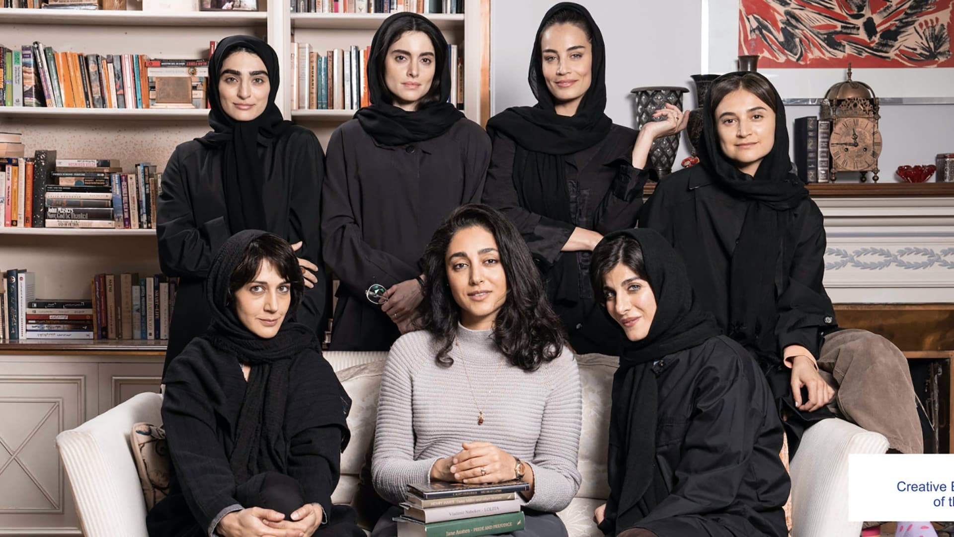 Leggere Lolita a Teheran: il potere della letteratura contro la privazione dei diritti