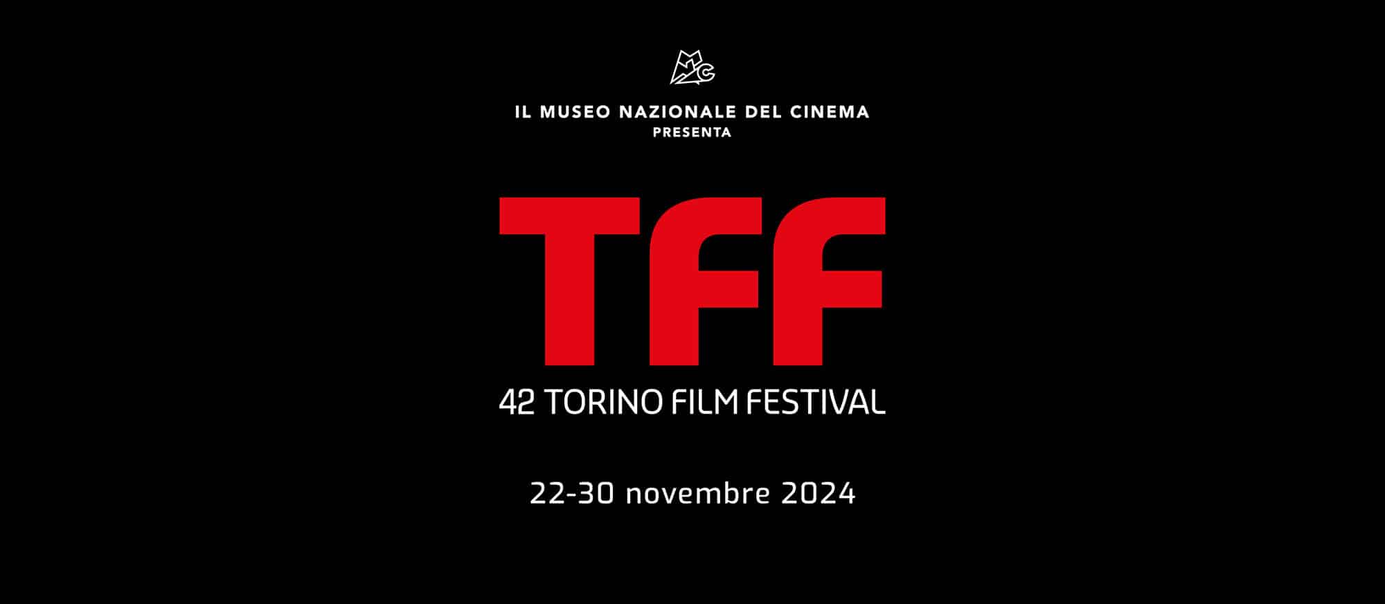 TFF NOW: il Torino Film Festival 2024 raccontato da longtake