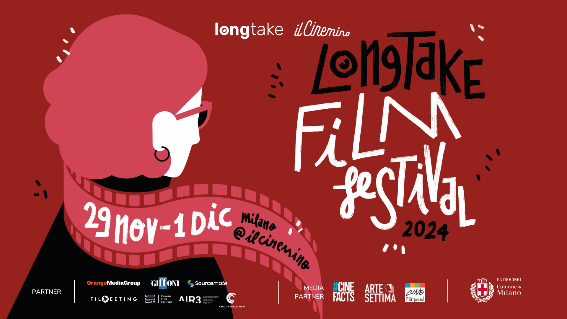 Vota i film in concorso a LIFF2024