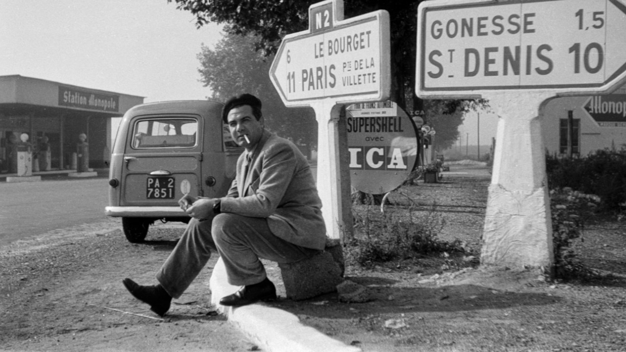 Costanza Quatriglio a Sentieri Selvaggi – Retrospettiva e incontro