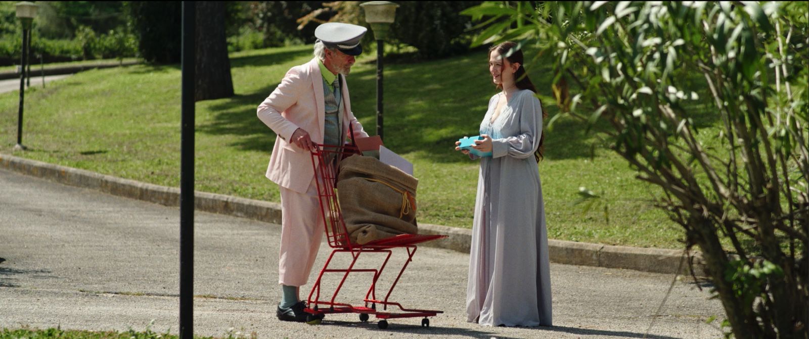 MOSAICO: il Fuori Concorso film per film della sezione cortometraggi del longtake Film Festival!