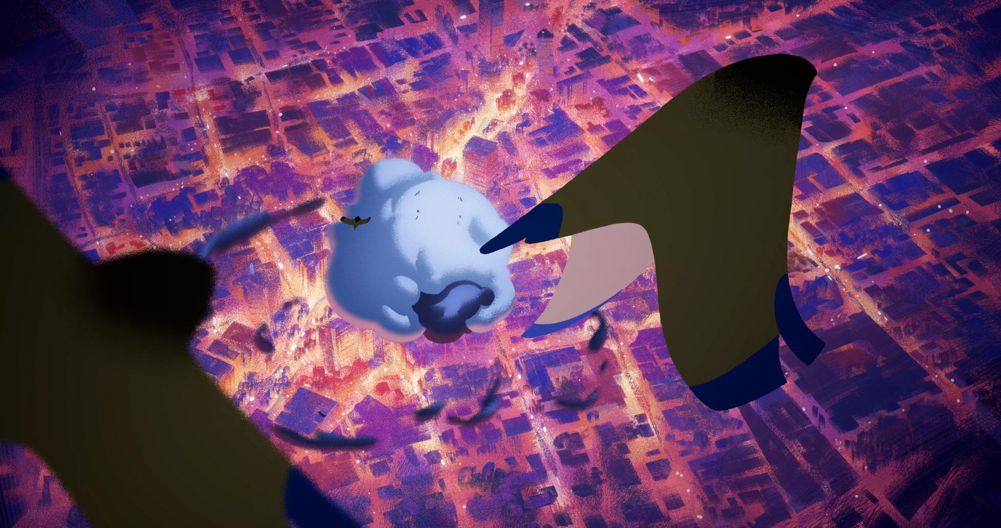 MOSAICO: alla scoperta del Concorso della sezione cortometraggi del longtake Film Festival!