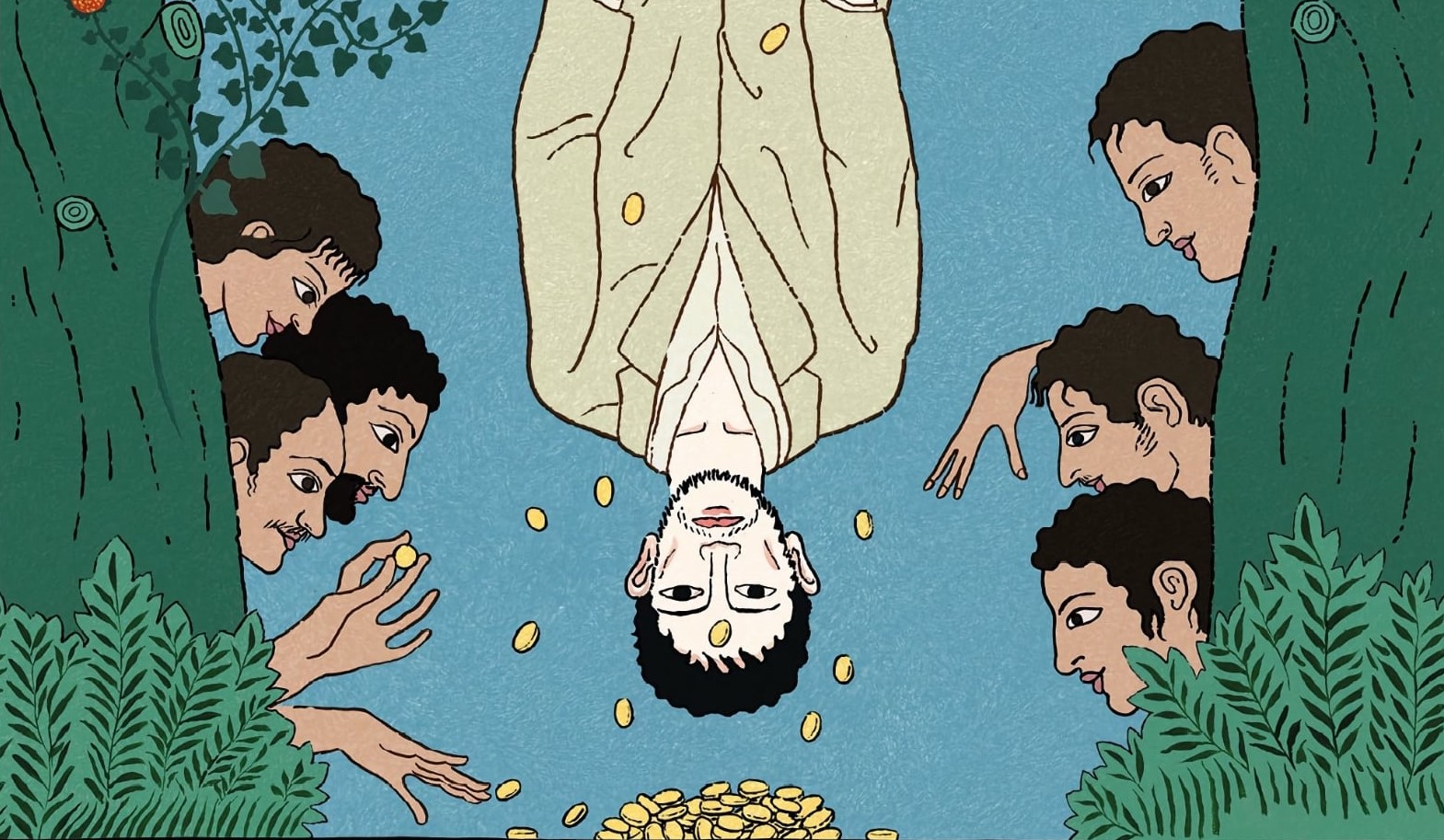 Ad Alice Rohrwacher il premio Sentieri Selvaggi per il miglior film italiano 2023/24