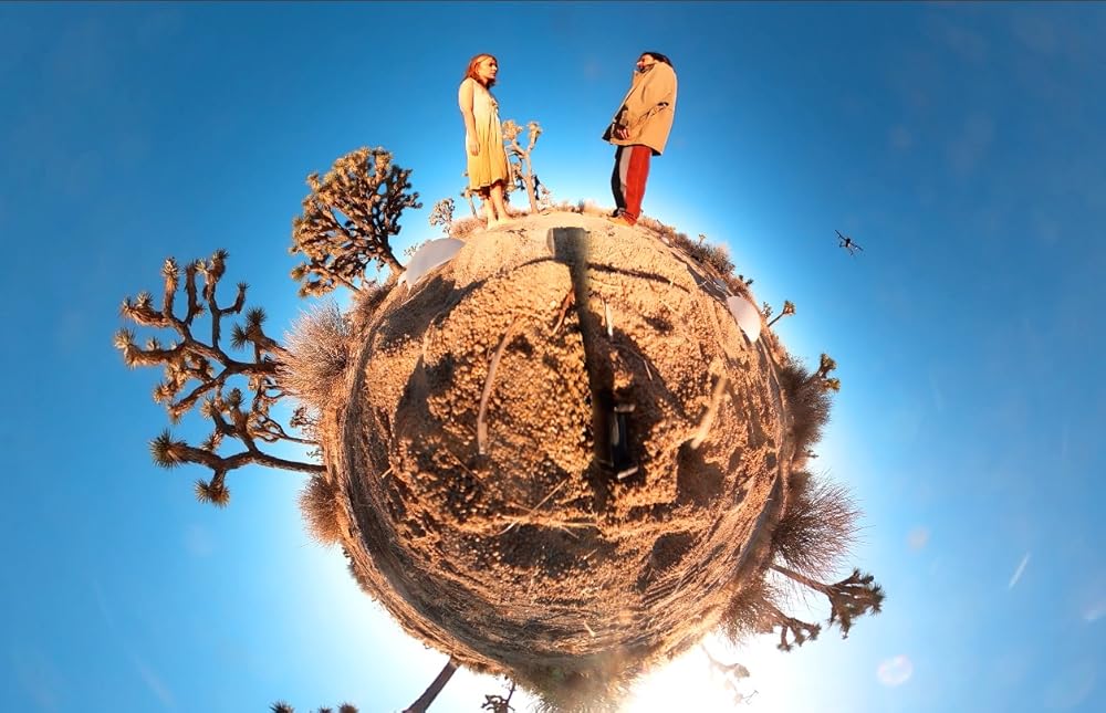 Oltre lo specchio 2024: giuria e ospiti