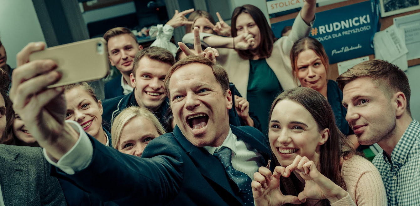 Torna a Roma per la XII edizione CiakPolska Film Festival dall’8 al 17 novembre 2024