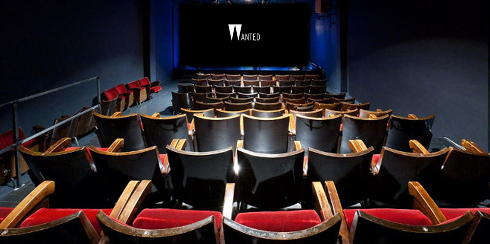 Wanted Clan riapre allo Spazio Tertulliano - Una nuova sala cinematografica nel cuore di Milano, festa di apertura giovedì 24 ottobre