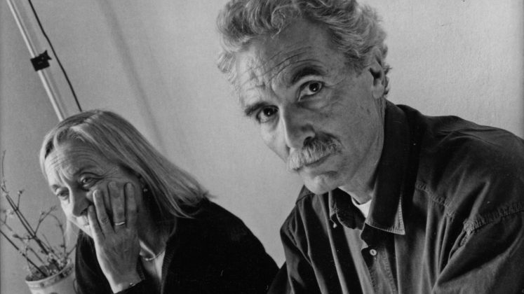 I mille occhi: Premio Anno Uno a Yervant Gianikian e Angela Ricci Lucchi