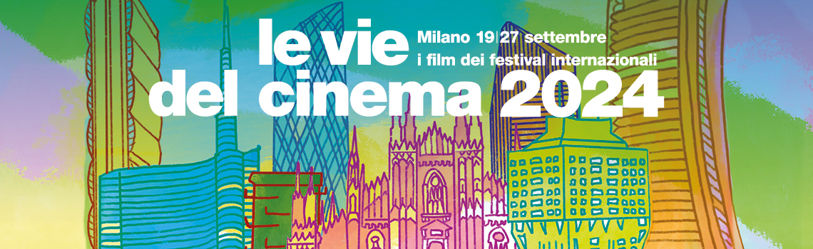 le vie del cinema 2024, Milano 19 | 27 settembre: incontro con Paolo Mereghetti e Bruno Fornara e prime anticipazioni