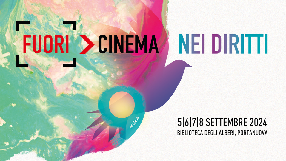 Fuoricinema 2024: svelato il programma di incontri e anteprime della nona edizione