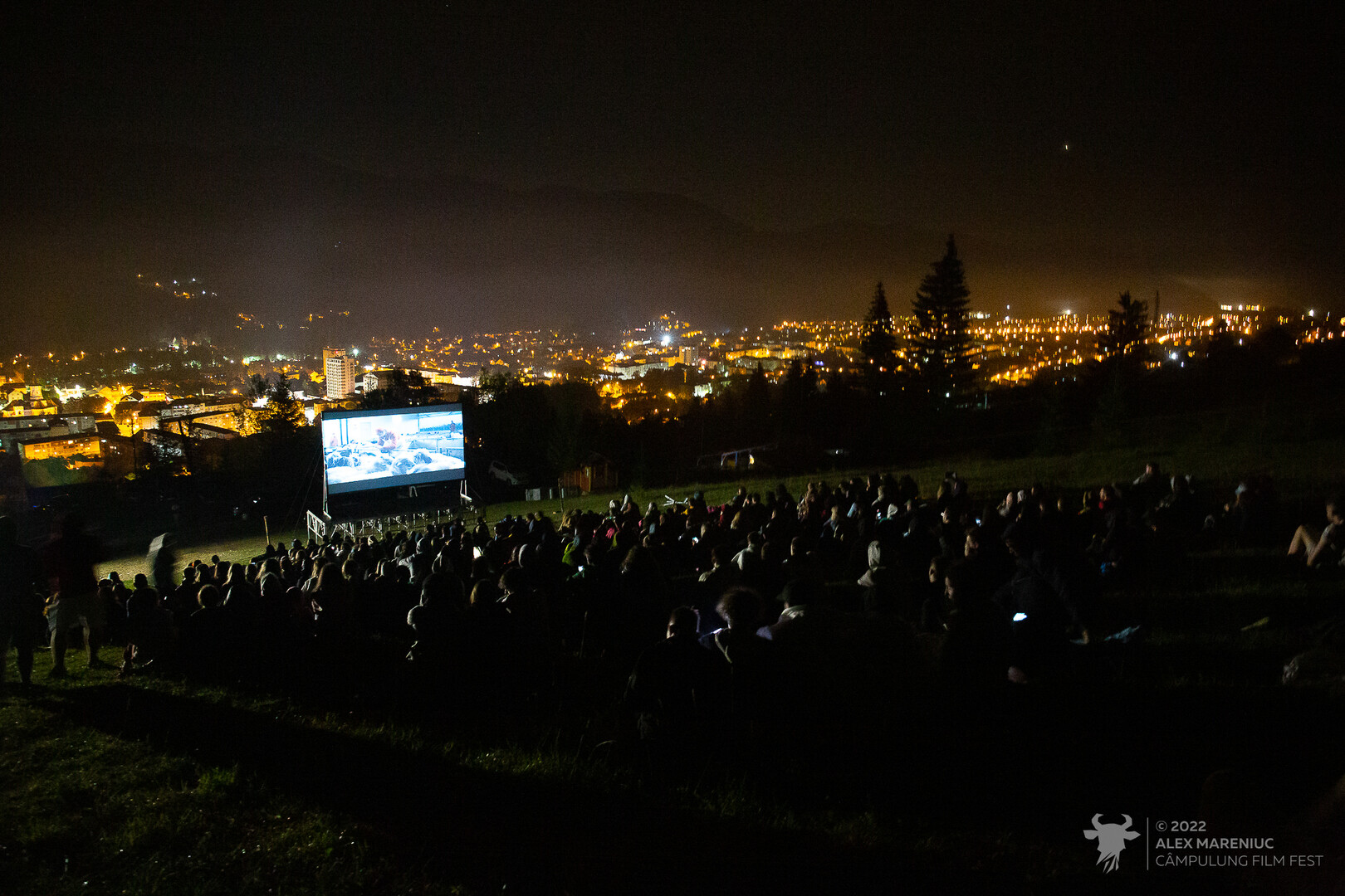 Il South Italy International Film Festival partecipa alla nona edizione del Câmpulung Film Fest in Romania