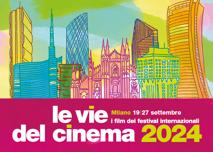 Torna le vie del cinema!