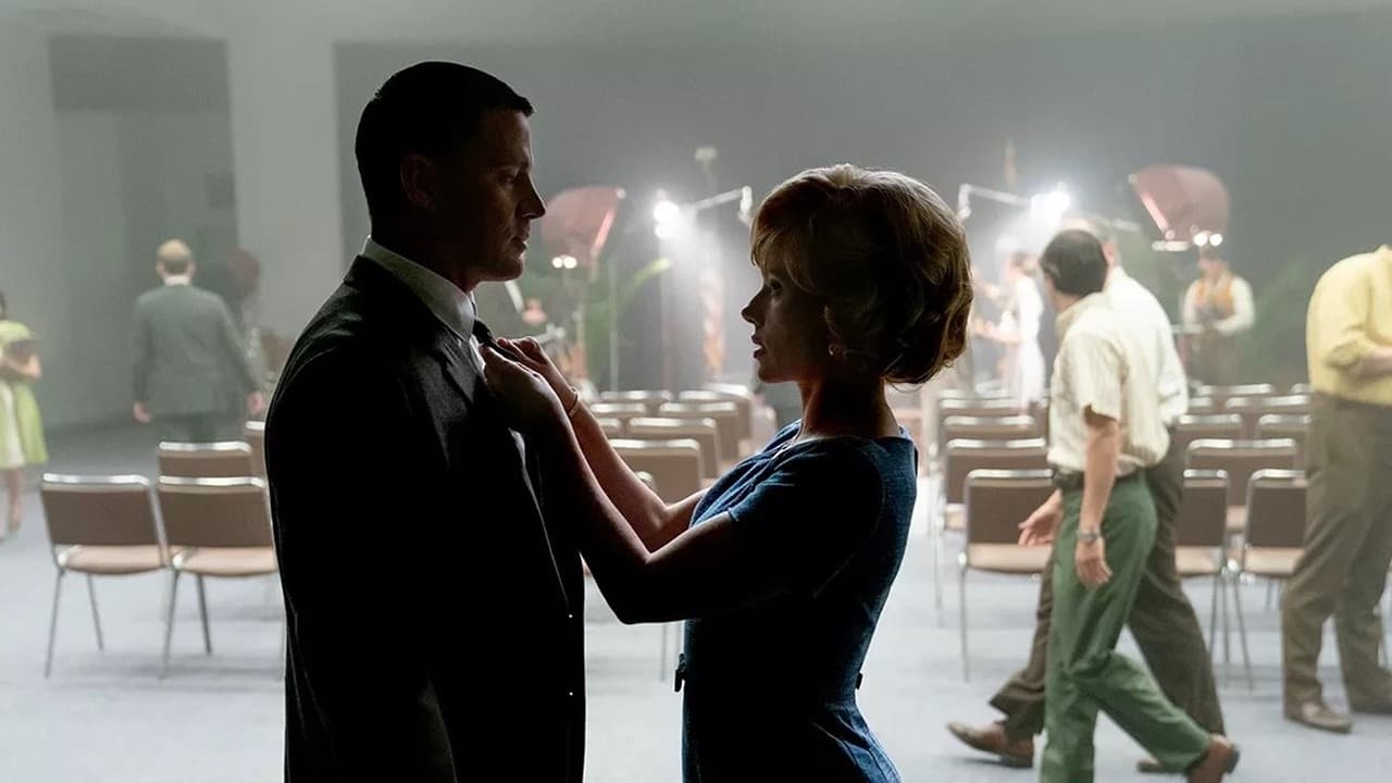 Fly Me to the Moon - Le due facce della Luna: quando la teoria del complotto serve per fare un film piacevole