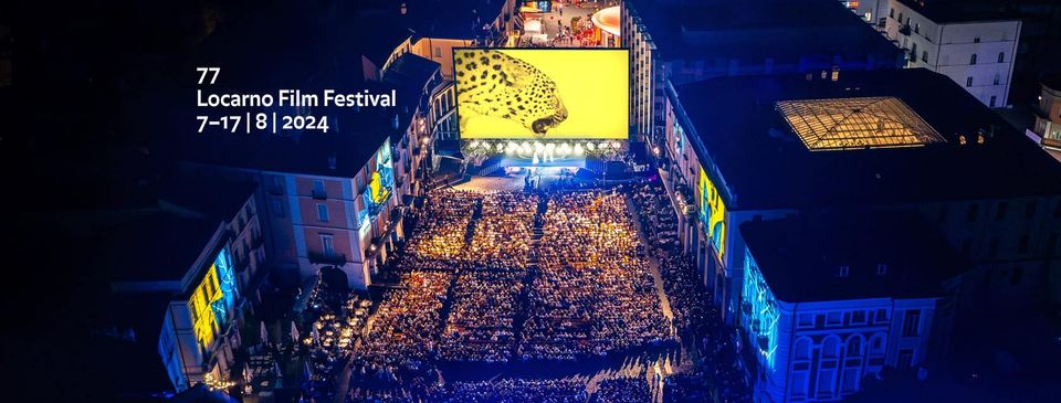 Locarno77: annunciati la selezione ufficiale e l’Excellence Award Davide Campari a Mélanie Laurent e Guillaume Canet