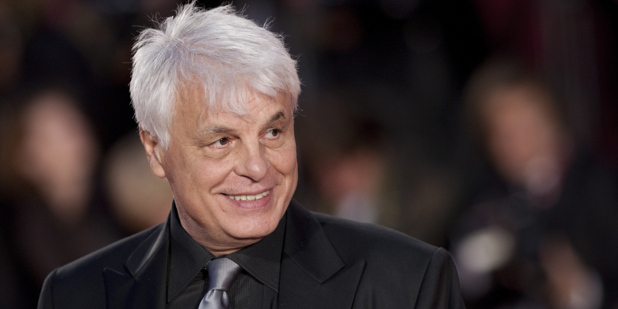 La Pellicola d'Oro: il 15 giugno la cerimonia di premiazione in via Veneto - Roma, premi speciali a Michele Placido, Elena Sofia Ricci, Sergio Martino