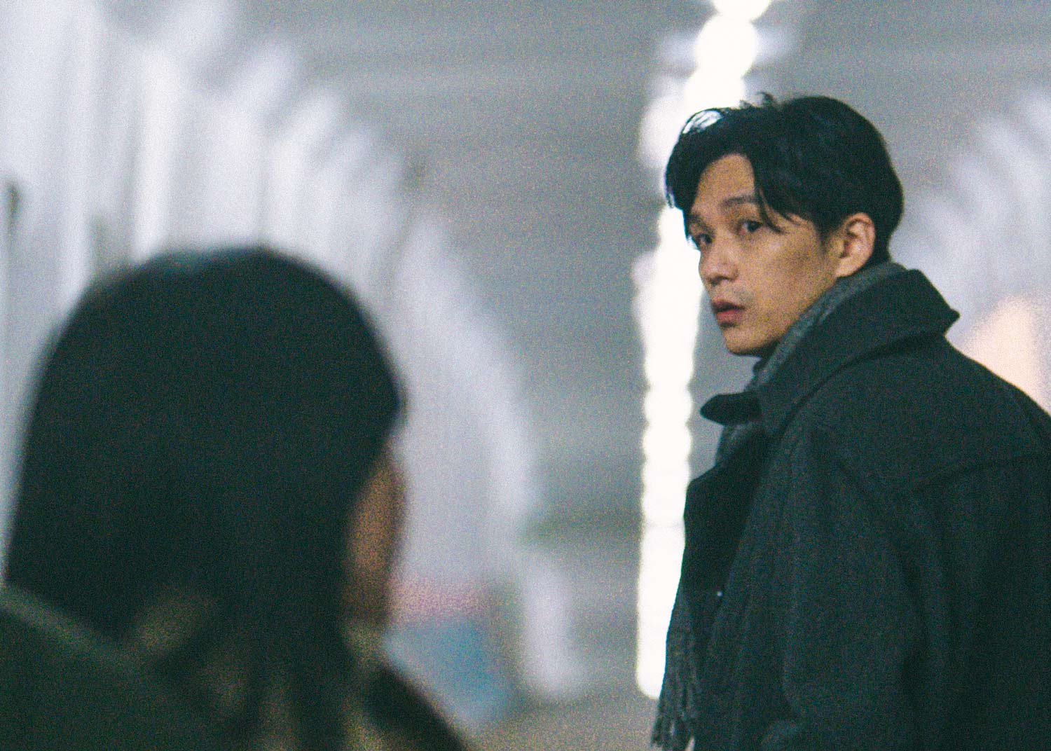 Diario dal Far East Film Festival 26: La seconda giornata. Udine entra nel vivo della programmazione coronata da un'altra mission impossible