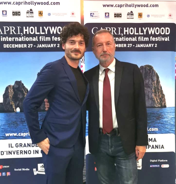 Arriva in 9 sale del circuito UCI Cinemas il sorprendente film “800 giorni�, una produzione indipendente di Dennis Dellai e Progetto Cinema AV che ha vinto a Venezia il Leone di vetro 2023.