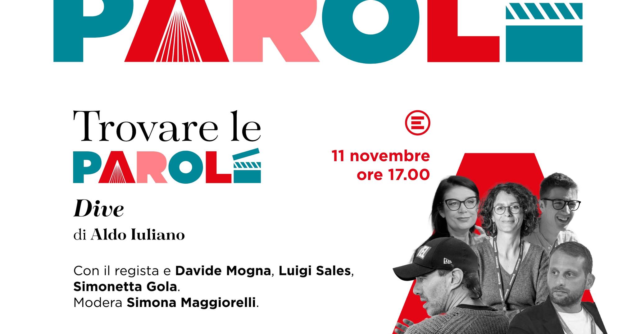 Dive, il corto patrocinato da Giffoni Innovation Hub, protagonista della rassegna di Emergency 