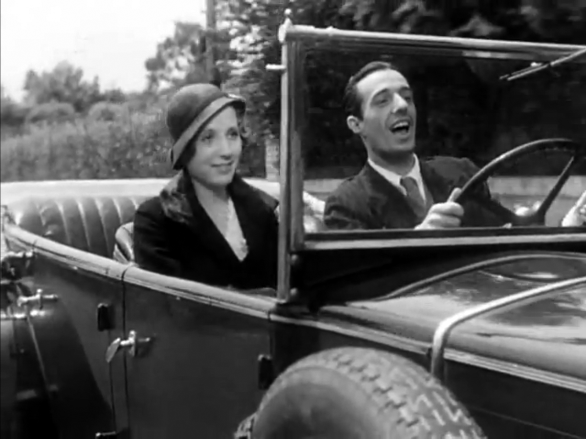 Verso i 90 anni della Mostra del Cinema di Venezia: due capolavori dell'edizione del 1932 in Sala Grande il 9 luglio