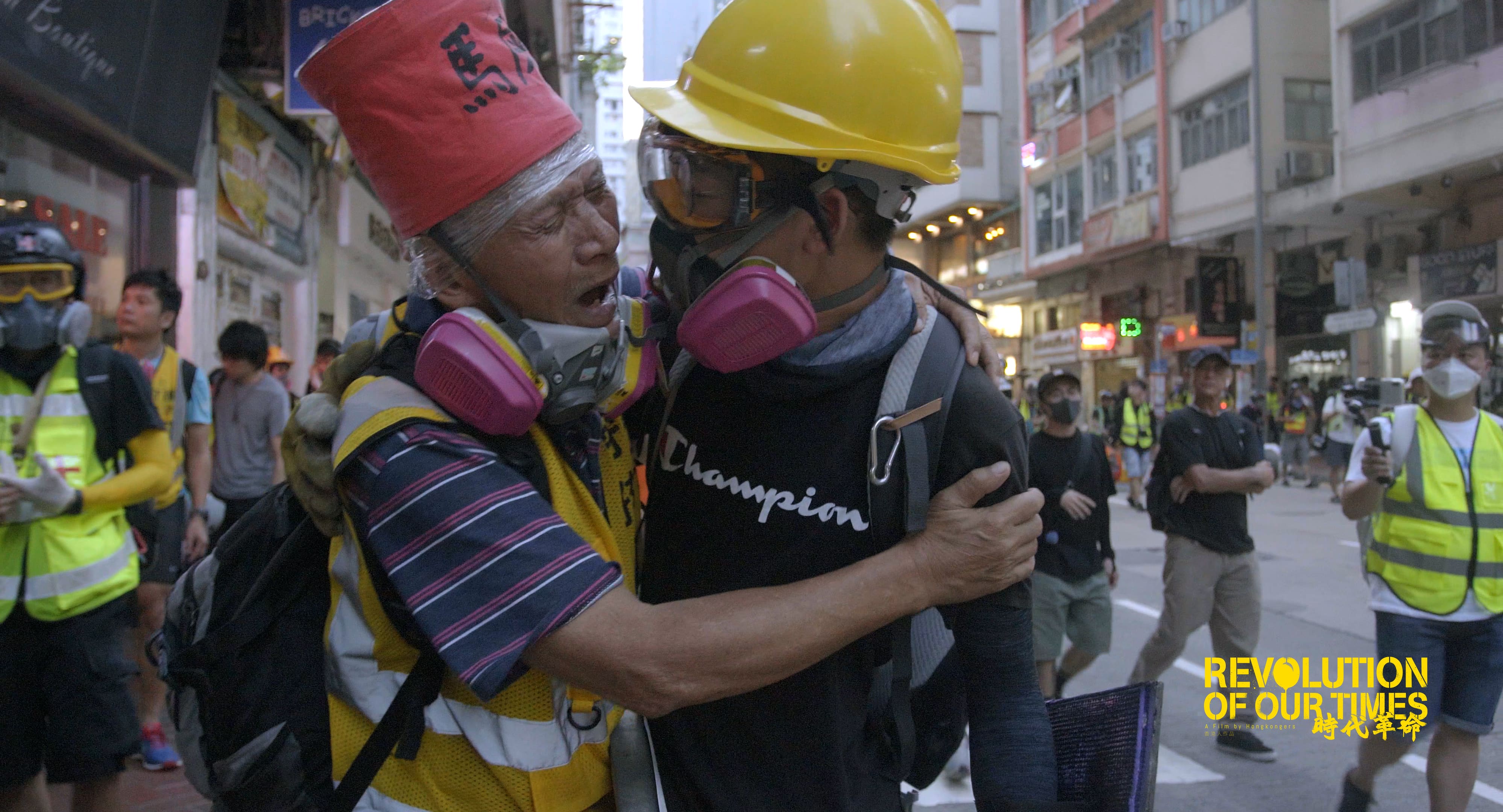 FESCAAAL 31 – Il racconto della terza giornata: una proposta che va dalle manifestazioni ad Hong Kong al conflitto siriano