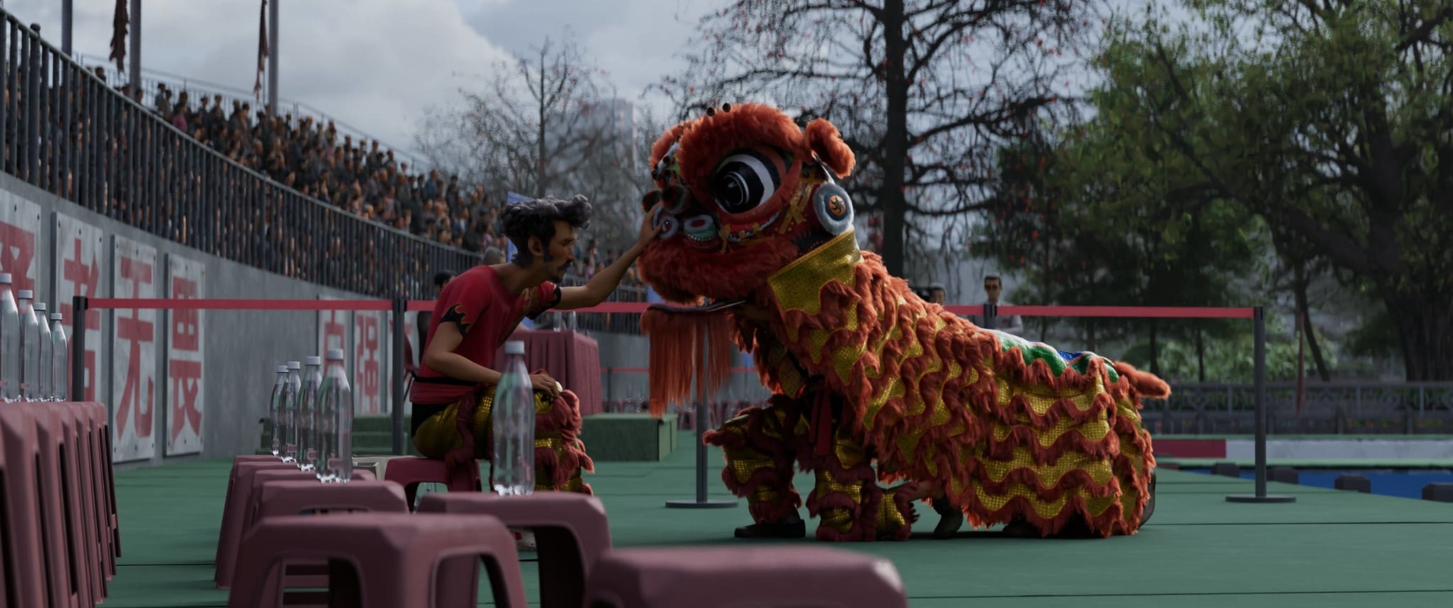 Far East Film Festival 24 – Il racconto della quarta giornata: I Am What I Am e The Assistant lasciano a bocca aperta