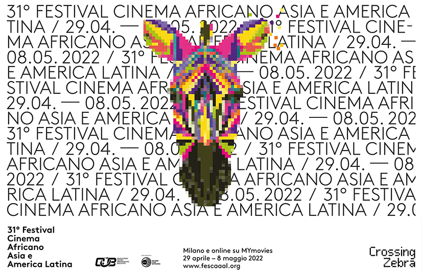 REVOLUTION OF OUR TIMES, il potente documentario sulle rivolte di piazza ad Hong Kong è tra i titoli del prossimo Festival del Cinema Africano, d’Asia e America Latina