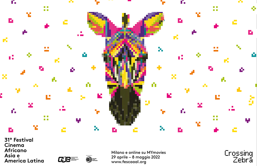 Festival del Cinema Africano, d'Asia e America Latina: la 31esima edizione si terrà dal 29 aprile all'8 maggio in versione ibrida