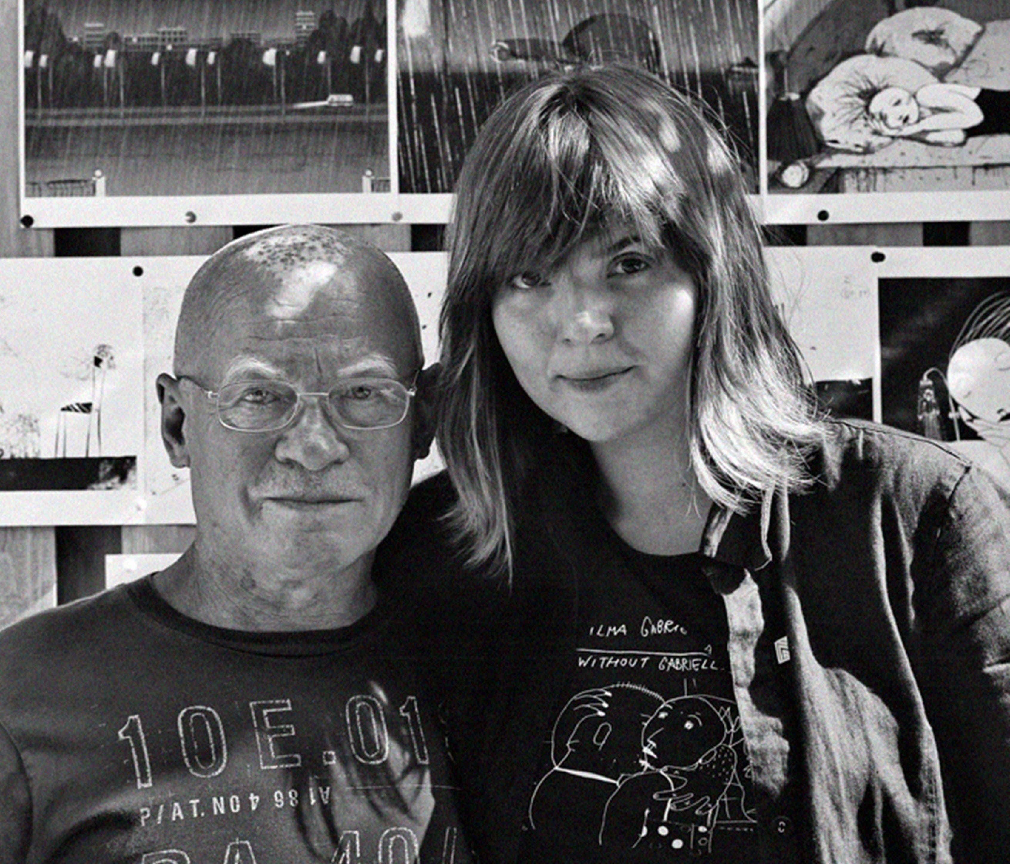 Bergamo Film Meeting: gli animatori estoni Priit e Olga Pärn sono i protagonisti della sezione dedicata all'animazione autoriale