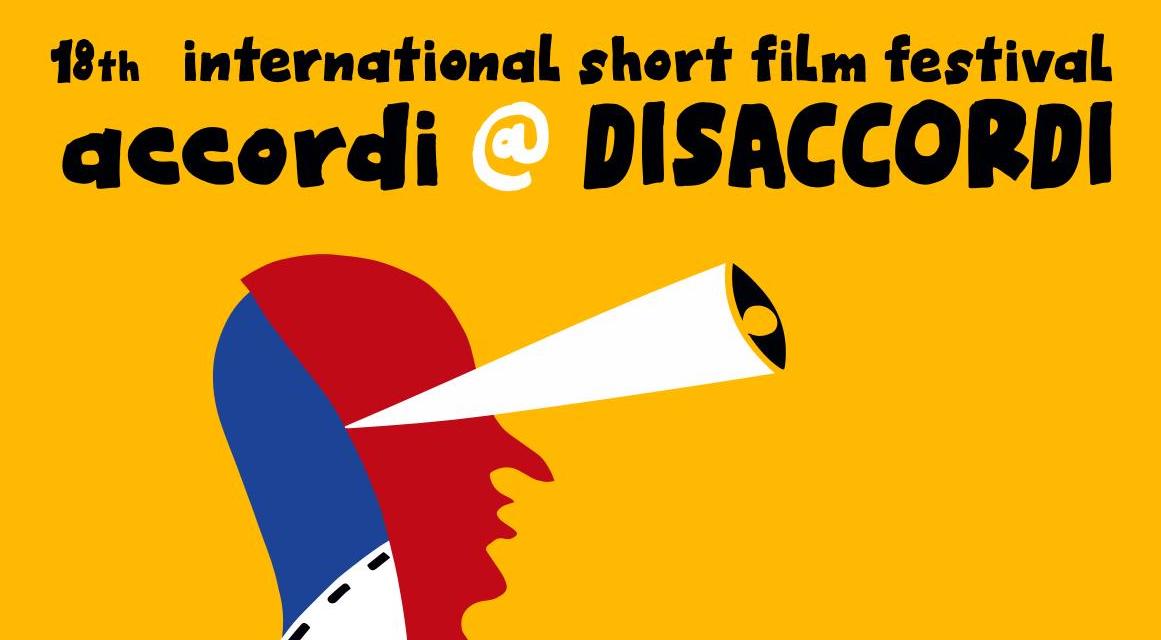 Al via a Napoli accordi @ DISACCORDI - Festival Internazionale del Cortometraggio: il programma della 18esima edizione