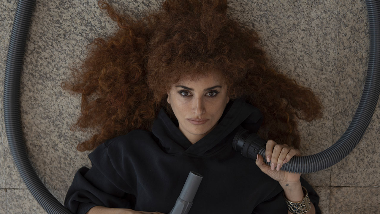 Offical Competition: Antonio Banderas e Penélope Cruz si mostrano nel primo trailer del film di Mariano Cohn e Gastón Duprat