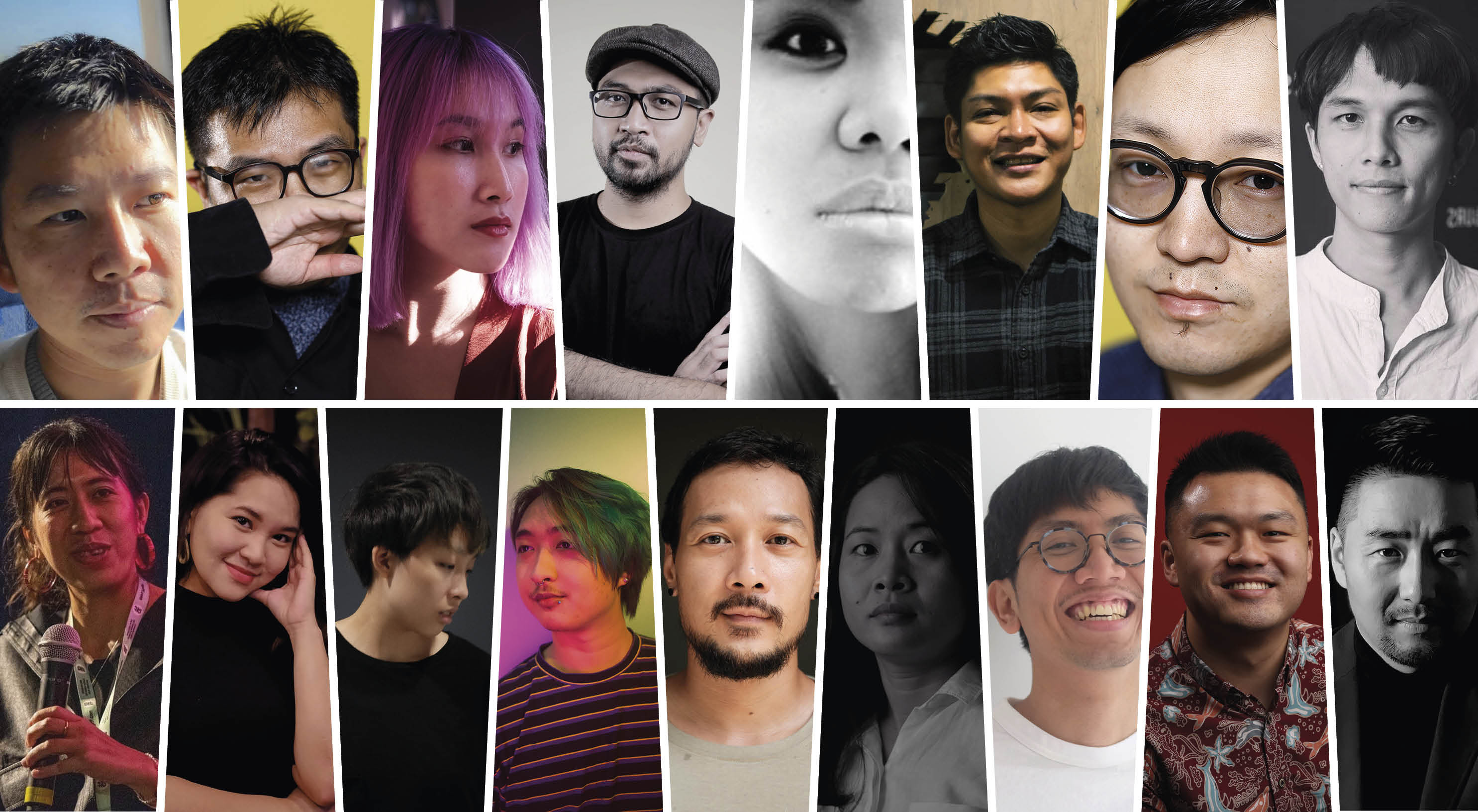 Locarno 74: Open Doors, i progetti e i talenti selezionati per l’edizione conclusiva sul Sud est asiatico e la Mongolia