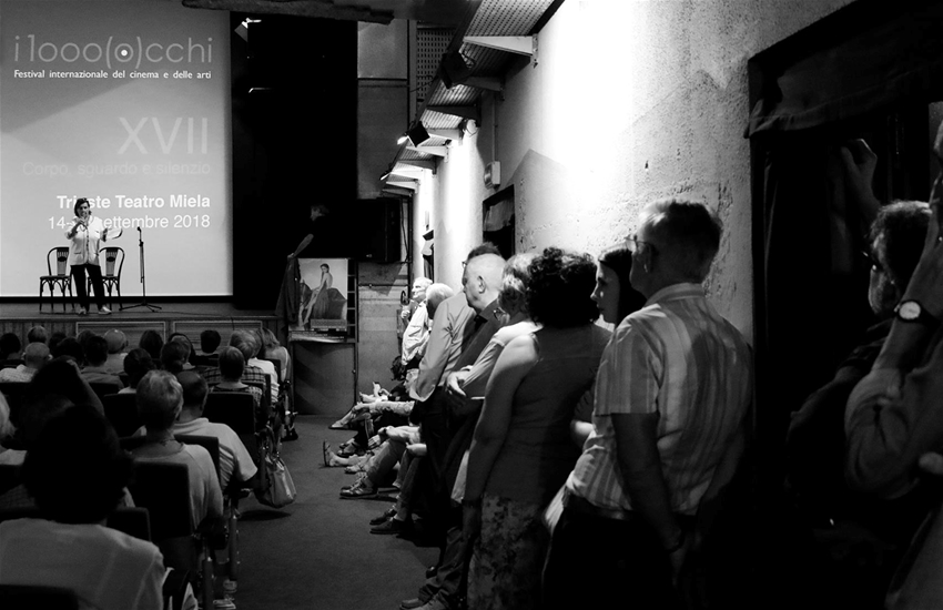 I Mille Occhi: Cecilia Ermini e Stefano Miraglia nominati direttori artistici del Festival internazionale del cinema e delle arti