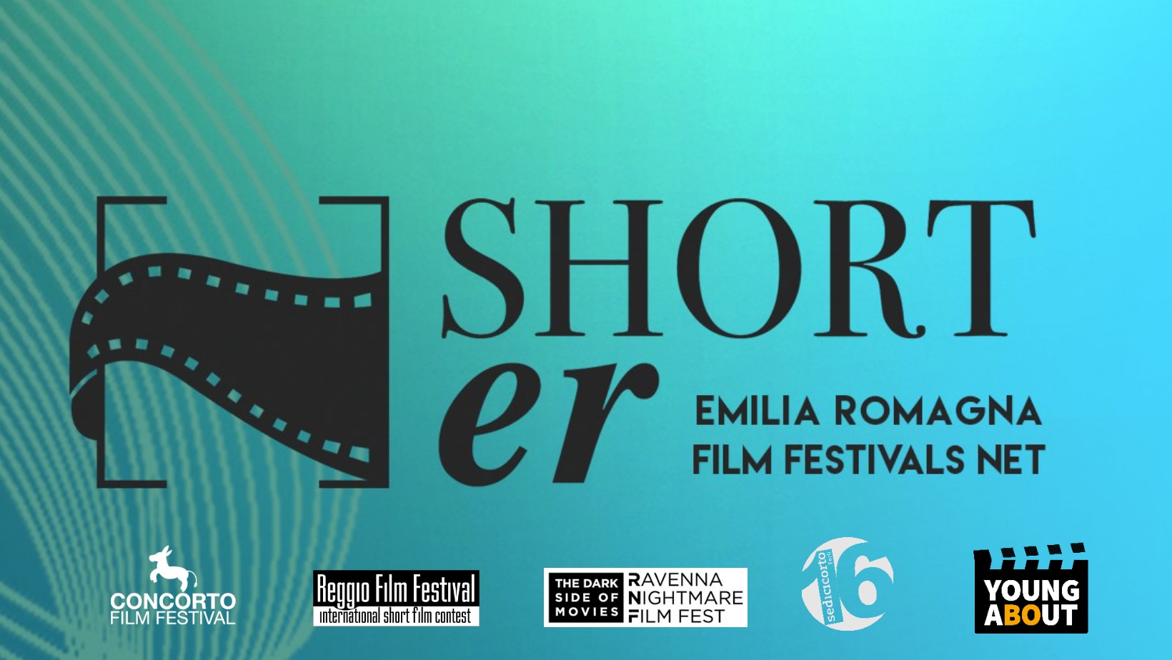 Nasce SHORTer – Emilia Romagna Film Festival Net, il nuovo network che punta a promuovere le eccellenze regionali anche all’estero