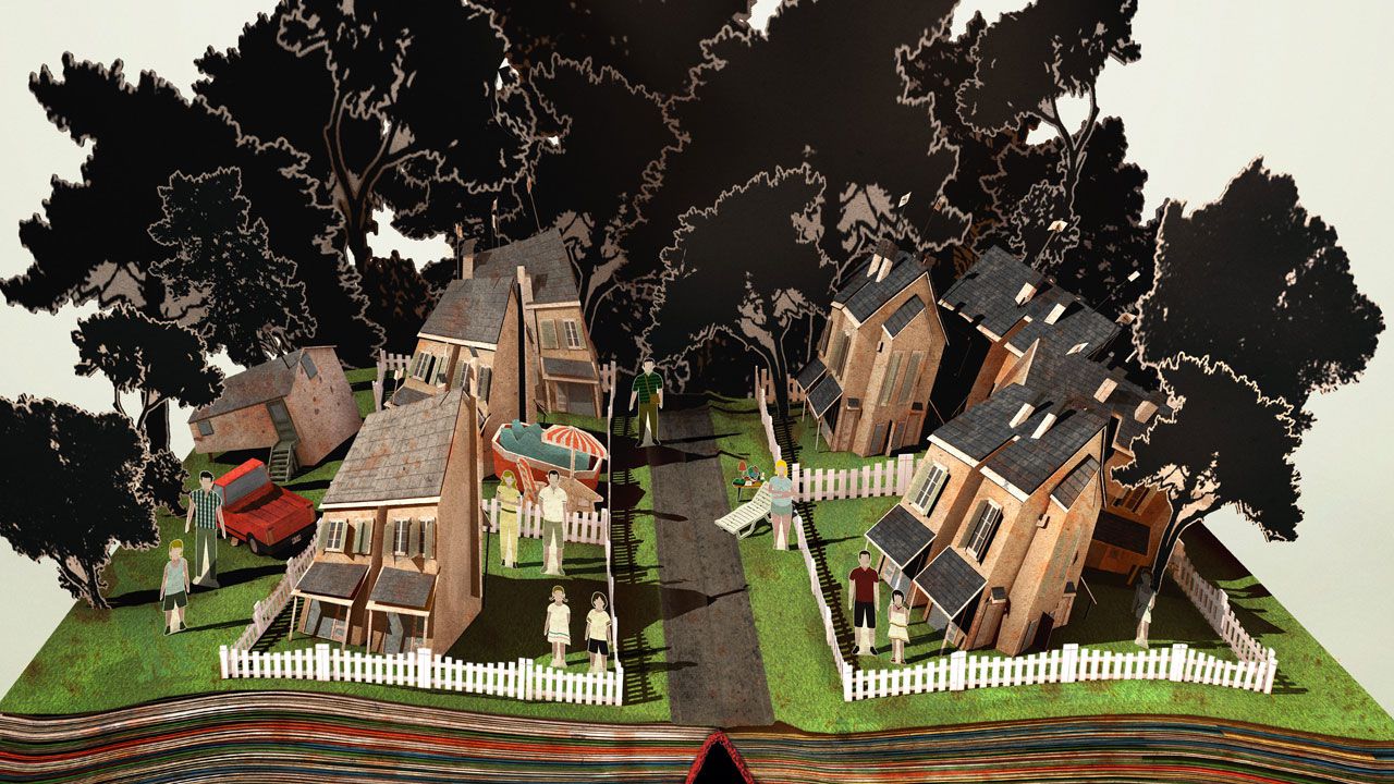 32. Trieste Film Festival, il SNCCI premia Favolacce dei fratelli D'Innocenzo e Roubaix, una luce di Arnaud Desplechin