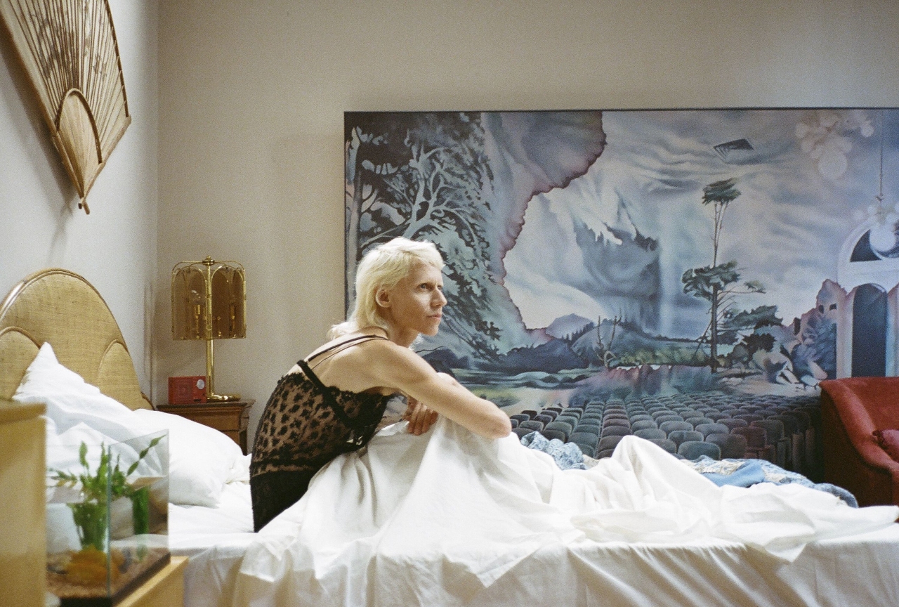 Overture of something that never ended: il primo episodio della serie Gucci diretta da Gus Van Sant e Alessandro Michele