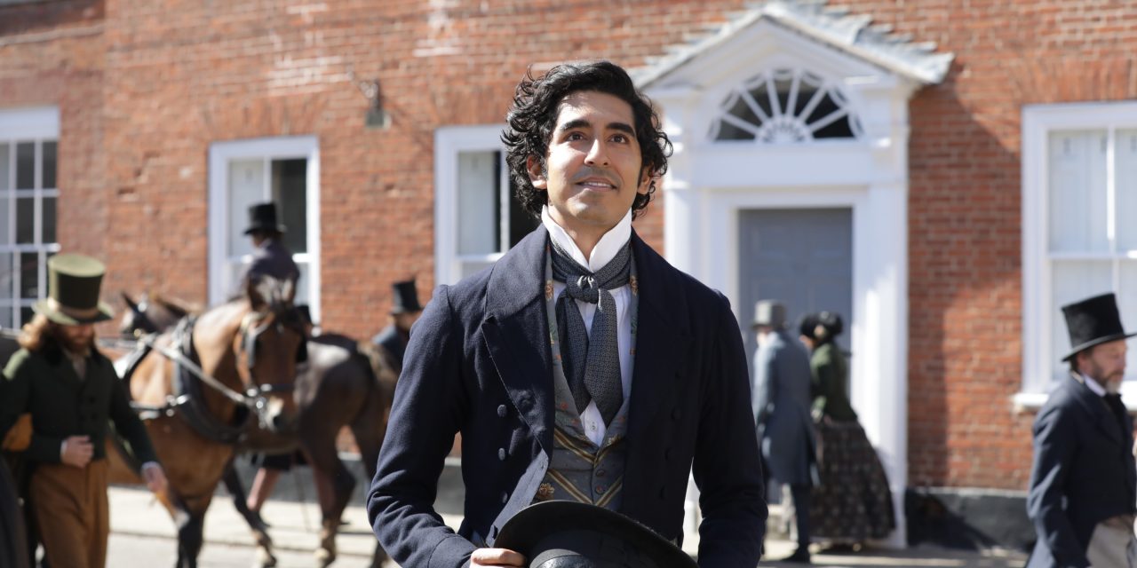 La vita straordinaria di David Copperfield: dal 16 ottobre al cinema il film di Armando Iannucci con Dev Patel e Tilda Swinton