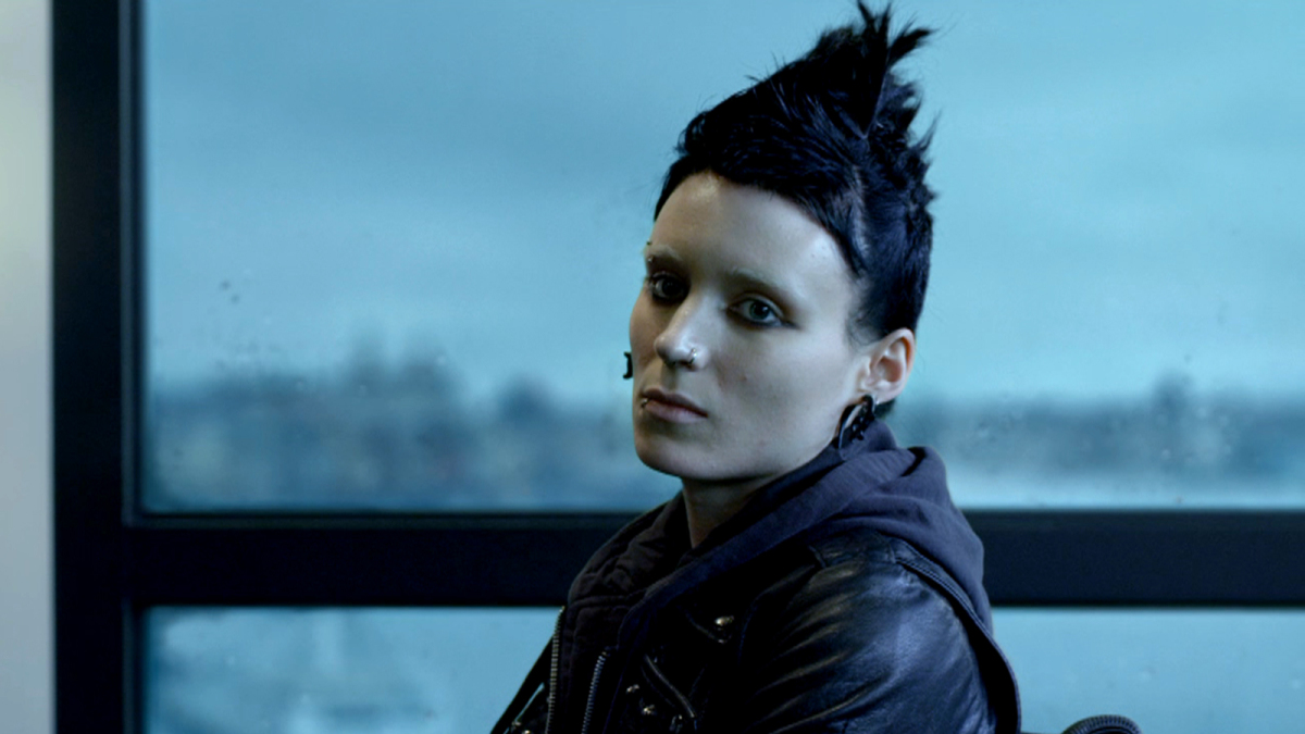 The Girl With The Dragon Tattoo: Amazon produrrà una serie tv su Lisbeth Salander