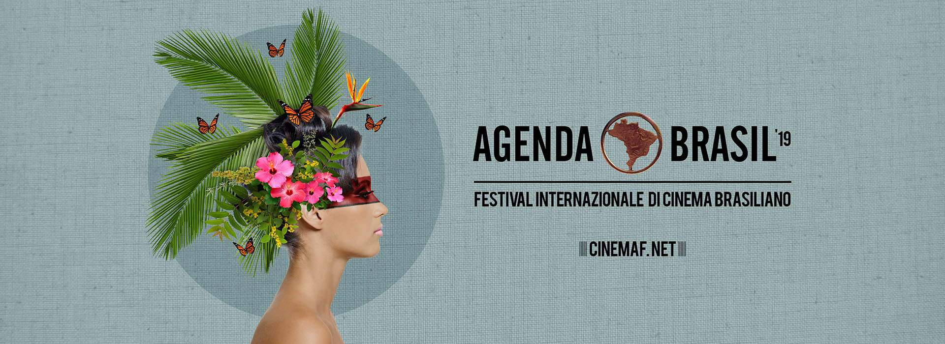 Agenda Brasil - Festival Internazionale del Cinema Brasiliano: ecco la programmazione on-line dal 21 novembre al 21 dicembre