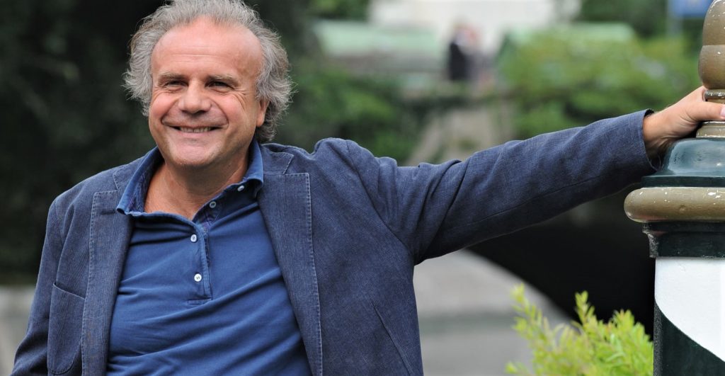 Terni Pop Film Fest, premio alla carriera a Jerry Calà: “Al cinema appena usi una parola fuori posto ti chiamano i sindacati!