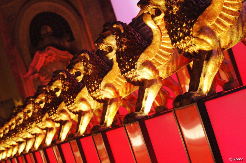 La Biennale di Venezia / Un’esposizione sulla storia della Mostra del Cinema all’Hotel Des Bains (Lido)  con materiali dell’Archivio Storico della Biennale