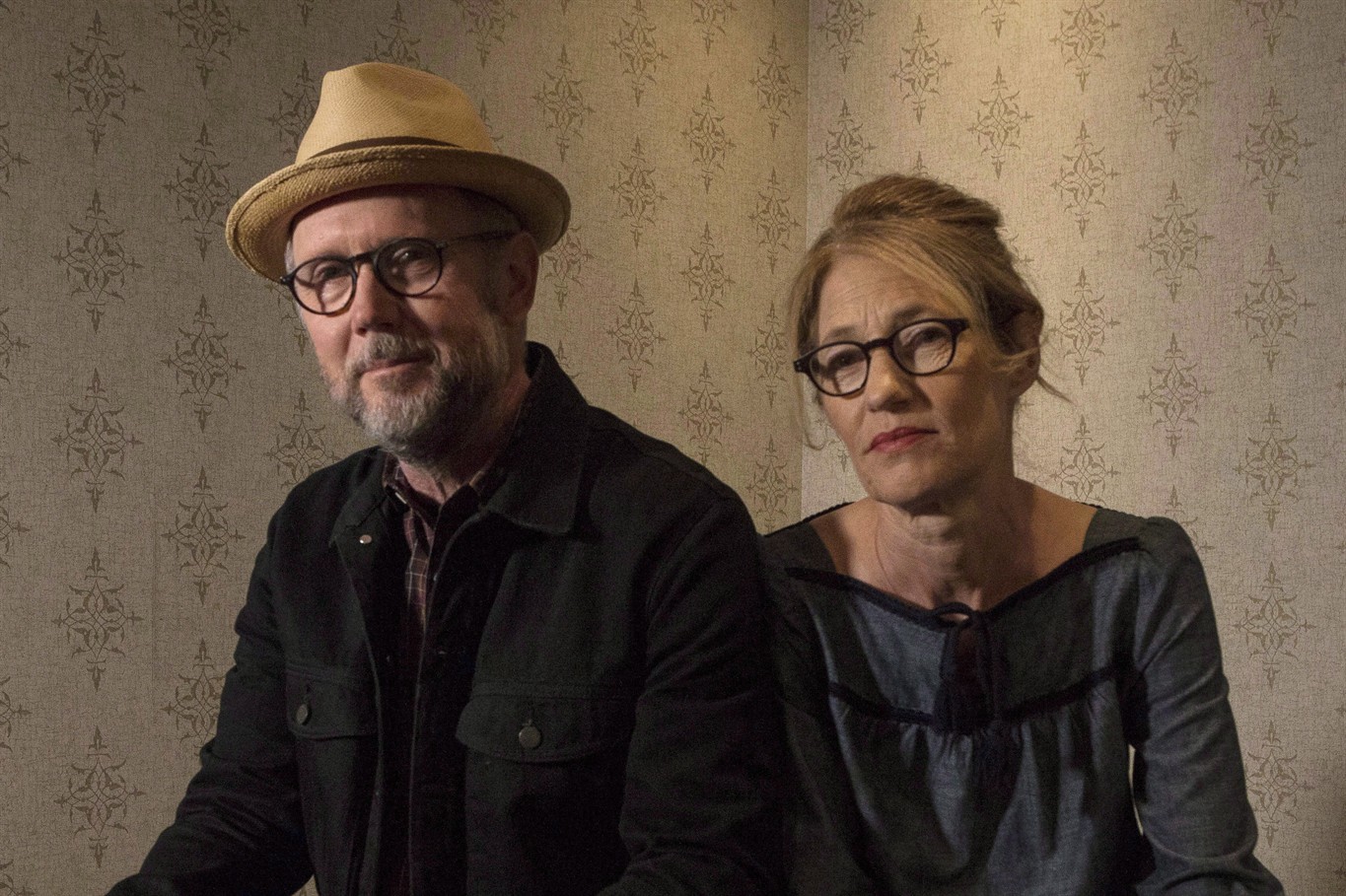 Jonathan Dayton e Valerie Faris a Roma: 