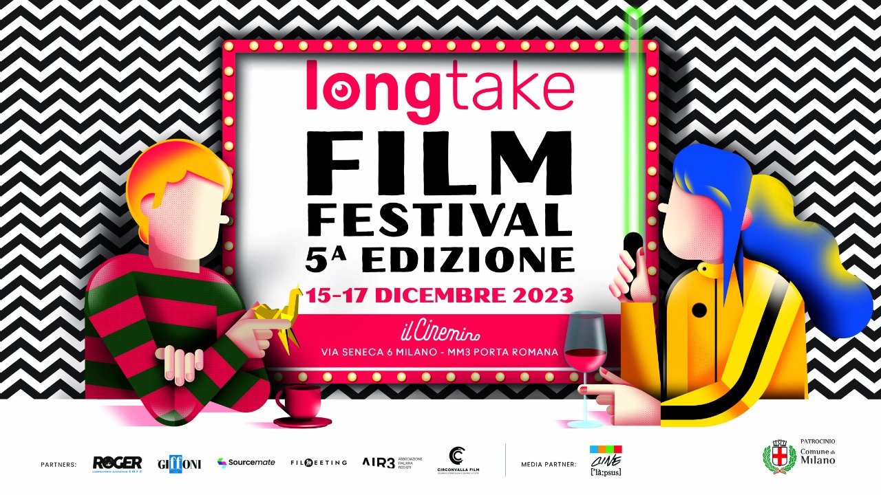 longtake Film Festival 2023