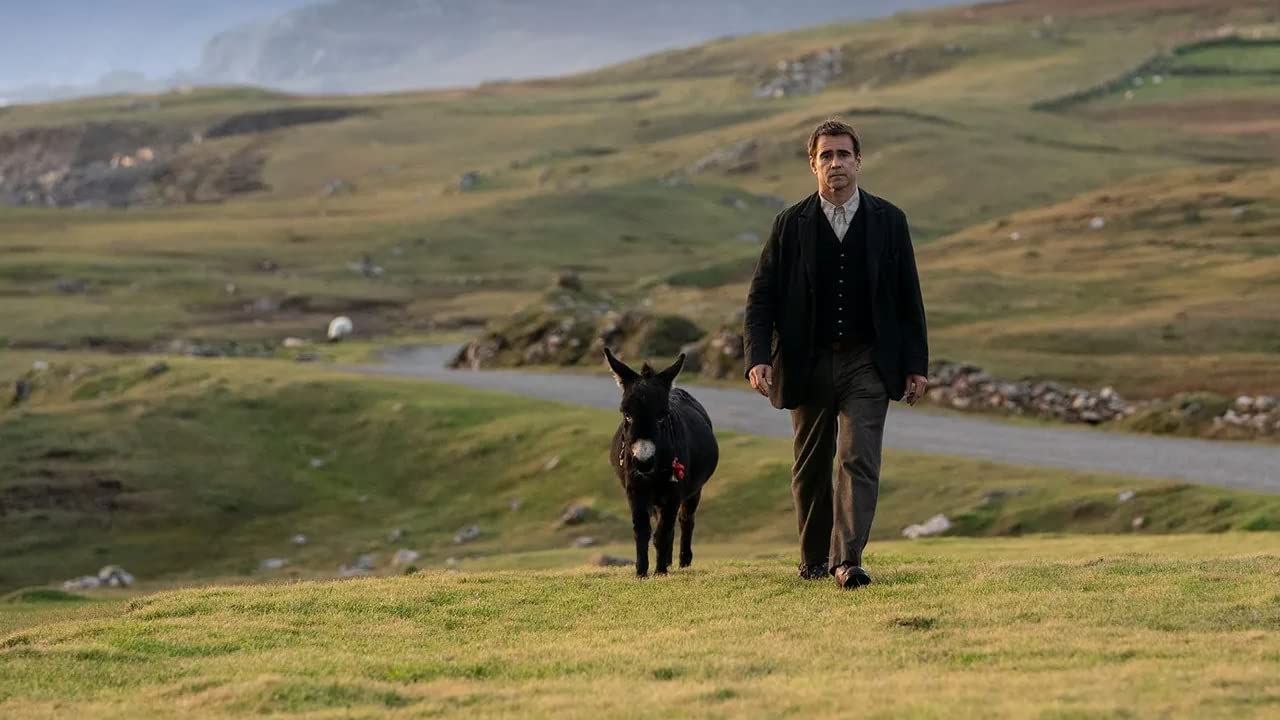 Nel limbo di Inisherin: teatro dell’assurdo e tragedia dell’anima