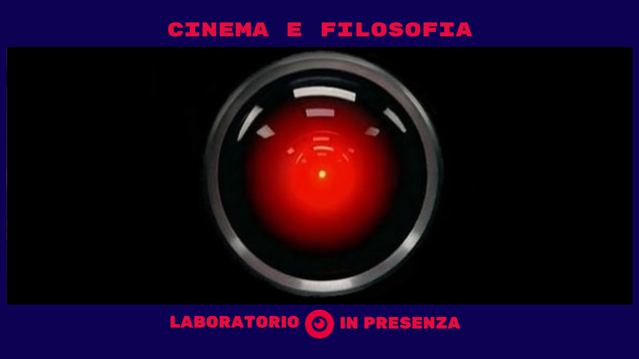 locandina Il cinema e la filosofia