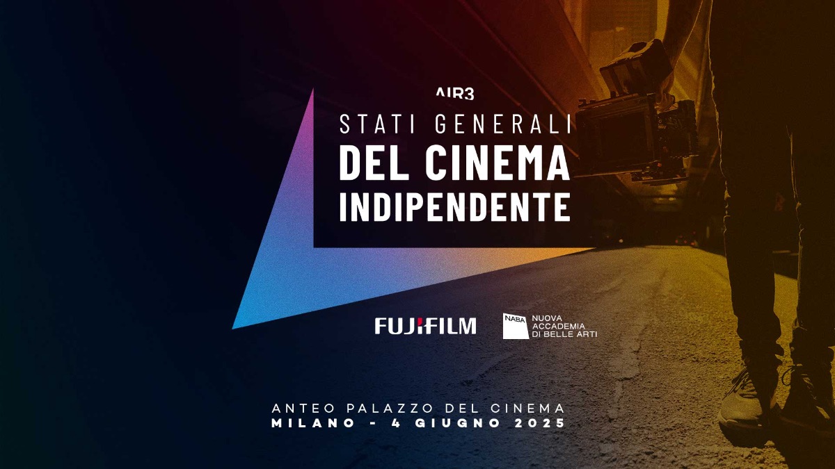Tornano gli Stati Generali del Cinema Indipendente