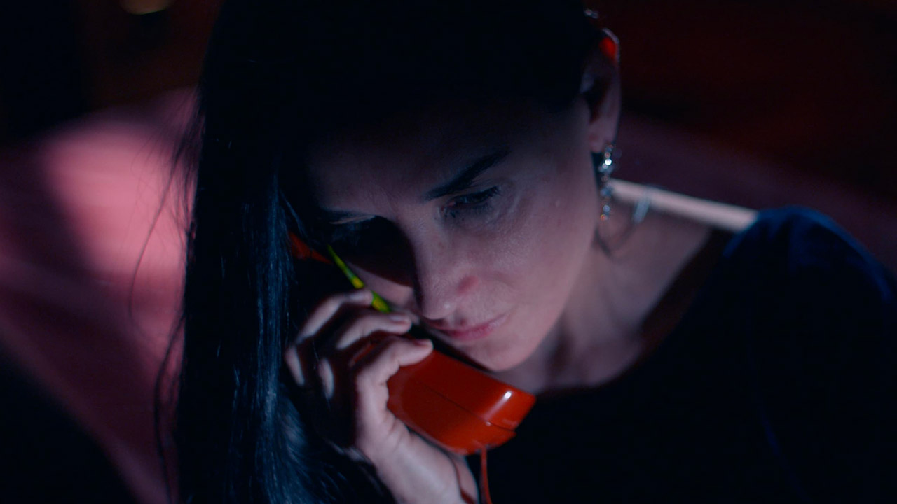 The Substance, un'analisi