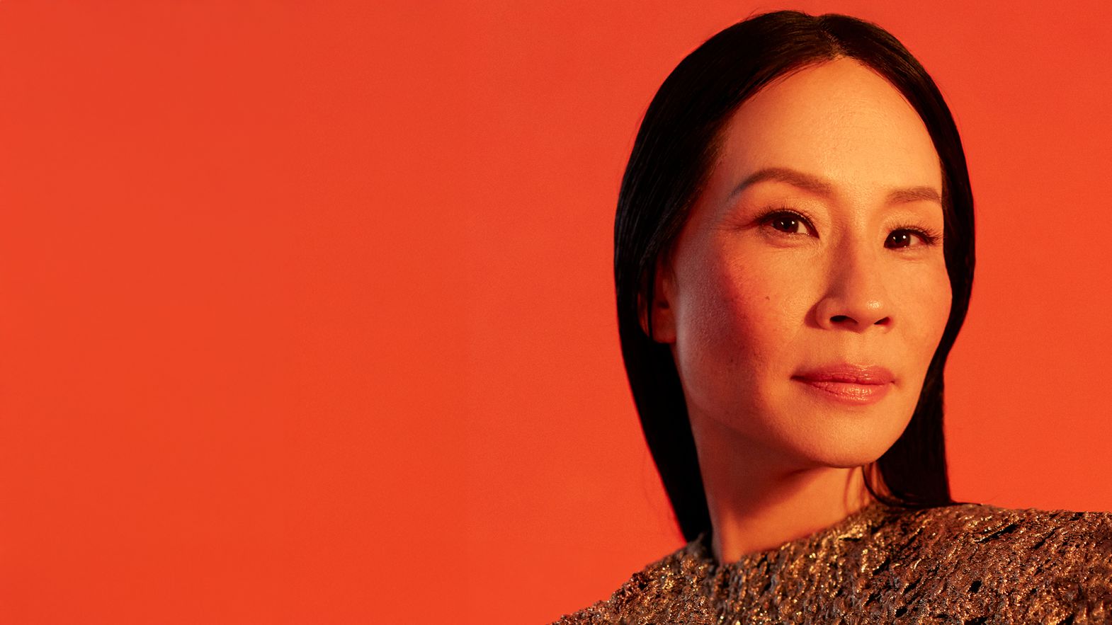 Lucy Liu riceverà il Career Achievement Award e presenterà Rosemead in prima internazionale a Locarno78