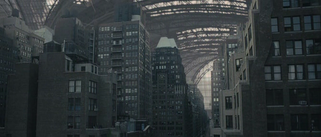 Simulacri del maschile: il teatro dell’identità in Synecdoche, New York